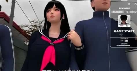 梅麻吕3D合集 攻略要点 内容截图 5