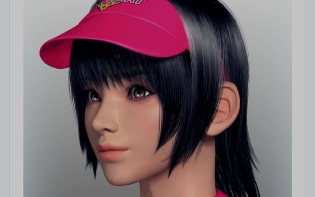梅麻吕3D合集 CG回想 详情图 8