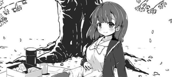 妹同居生活 角色路线 展示图 6